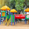 Children's Play Area